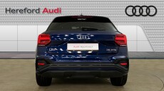 Audi Q2 35 TFSI Black Edition 5dr S Tronic [C+S] Petrol Estate